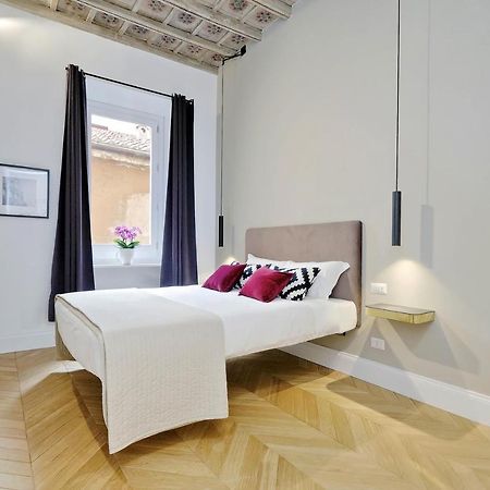 Eve Guest House At Trevi Fountain 로마 외부 사진