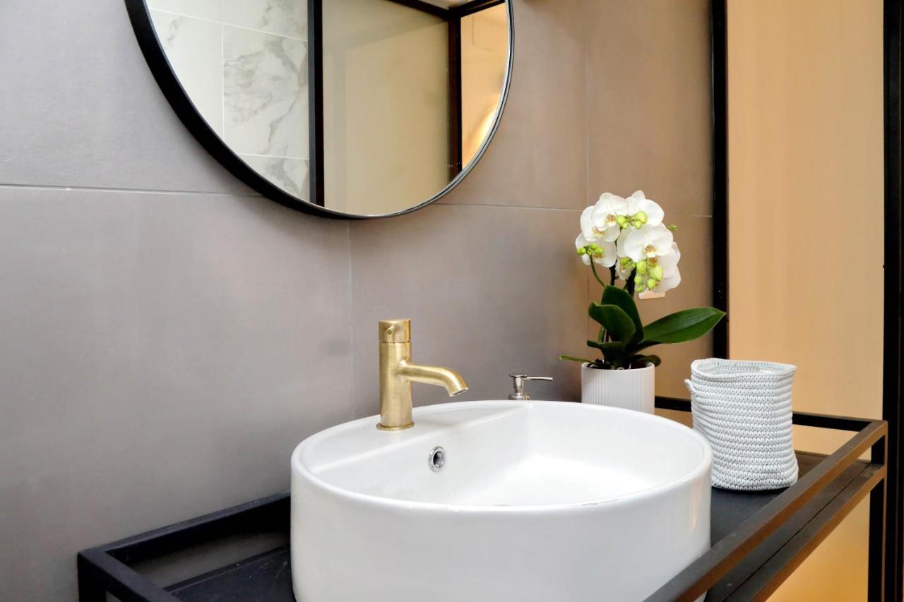 Eve Guest House At Trevi Fountain 로마 외부 사진