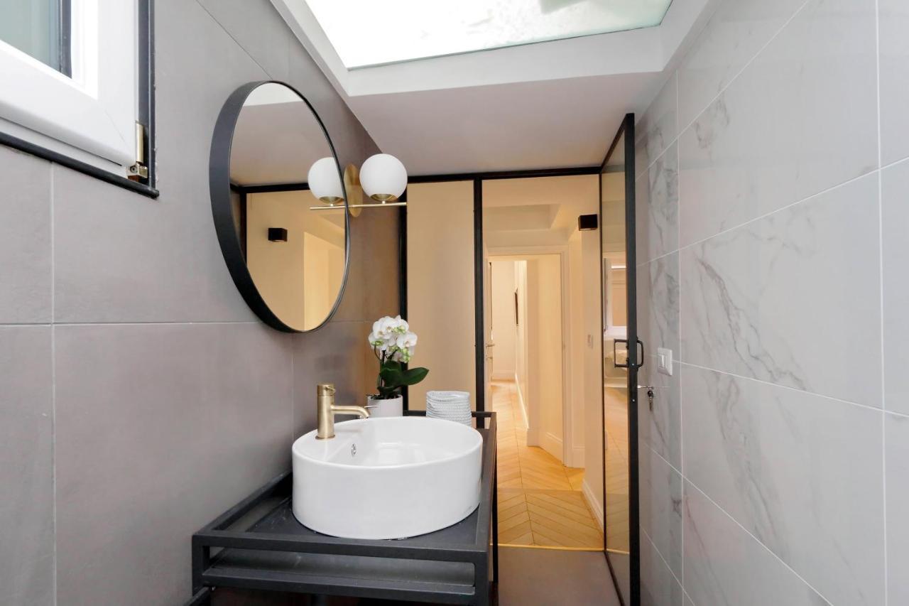 Eve Guest House At Trevi Fountain 로마 외부 사진