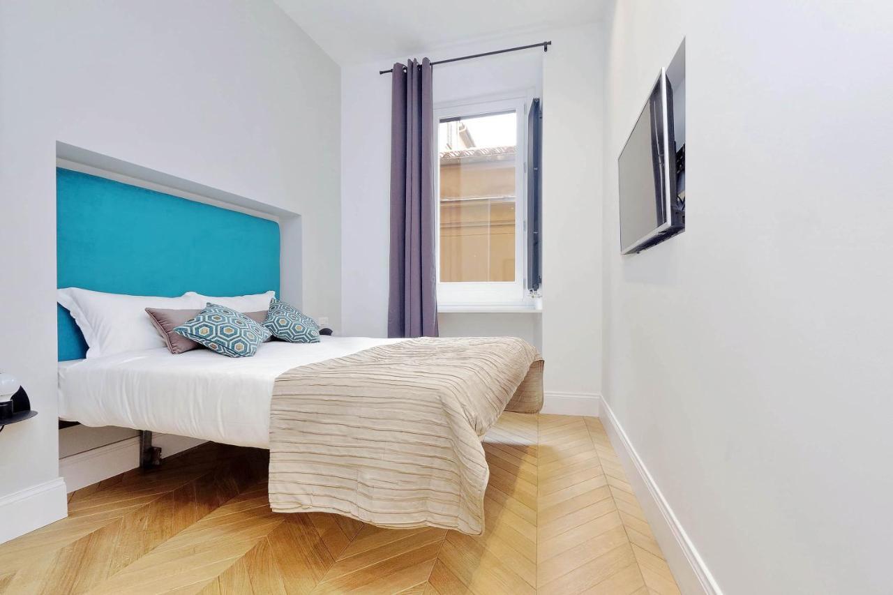 Eve Guest House At Trevi Fountain 로마 외부 사진