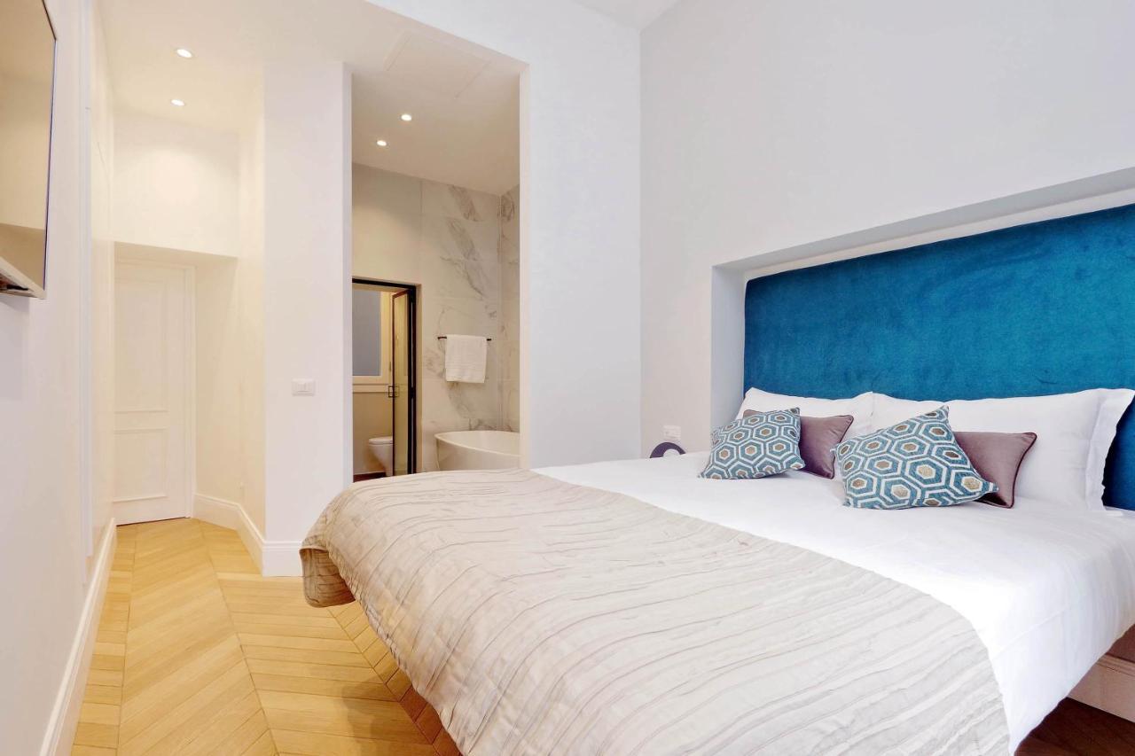 Eve Guest House At Trevi Fountain 로마 외부 사진