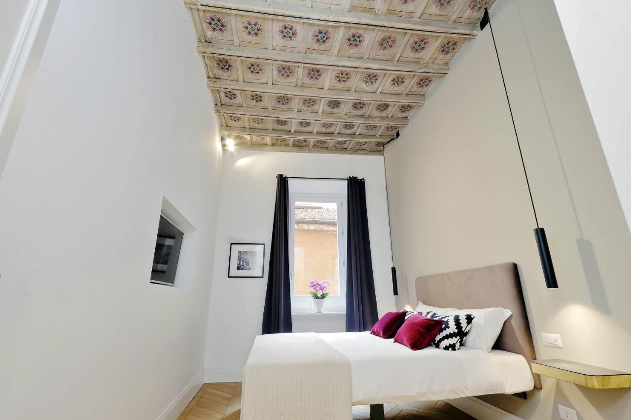 Eve Guest House At Trevi Fountain 로마 외부 사진