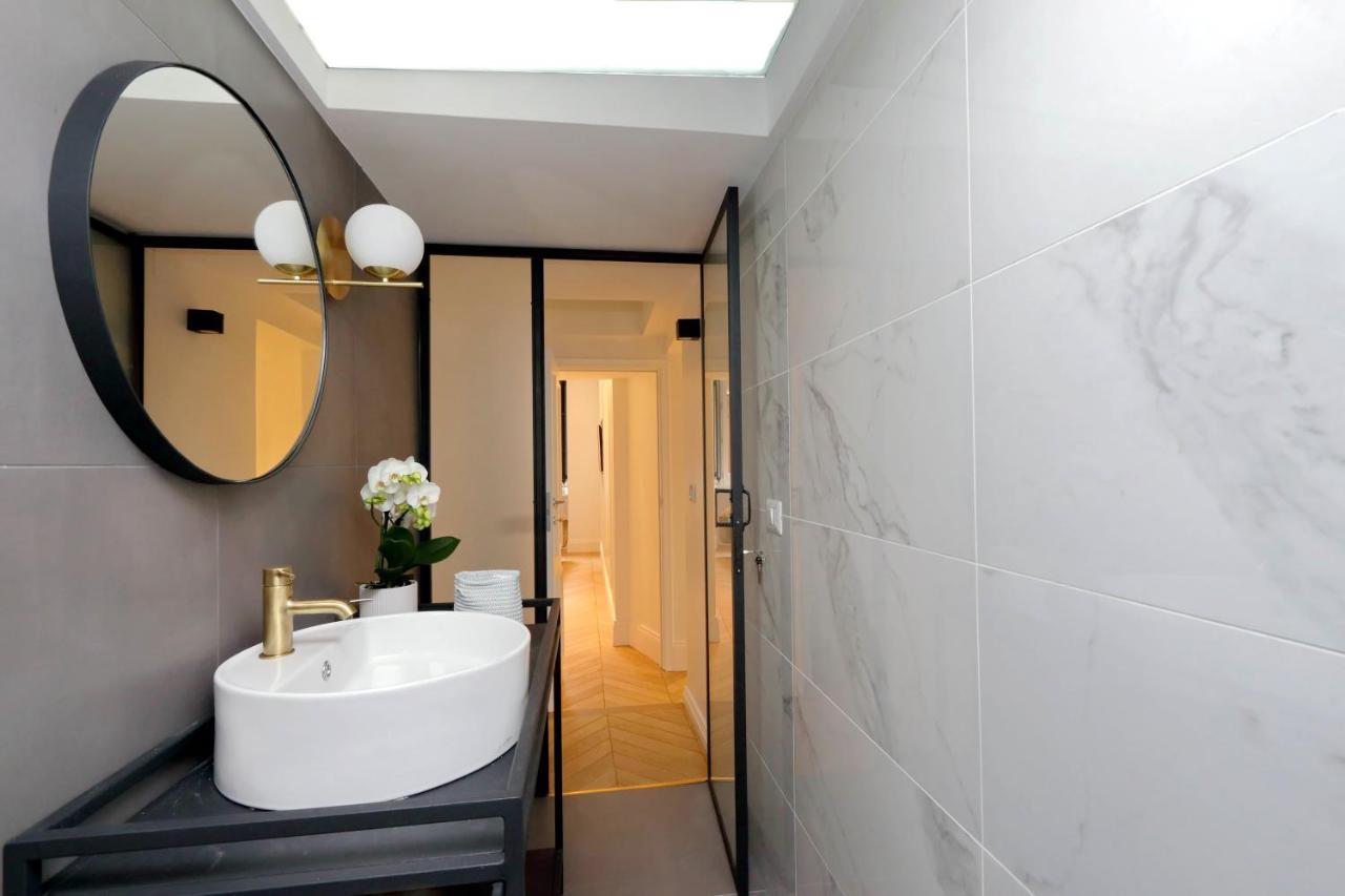 Eve Guest House At Trevi Fountain 로마 외부 사진