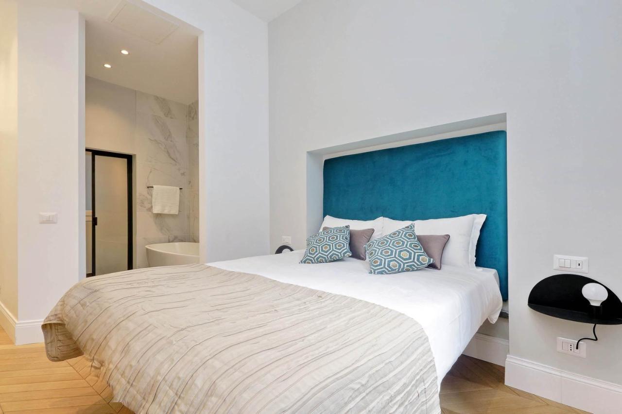 Eve Guest House At Trevi Fountain 로마 외부 사진