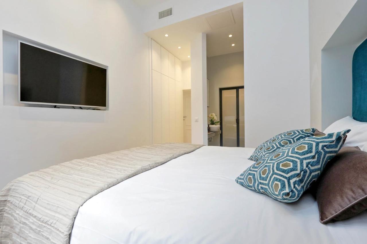 Eve Guest House At Trevi Fountain 로마 외부 사진