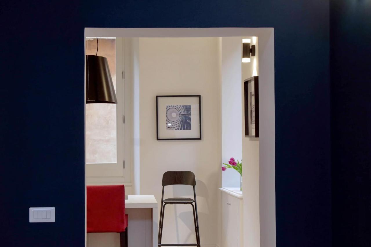 Eve Guest House At Trevi Fountain 로마 외부 사진