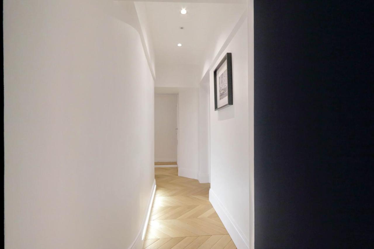 Eve Guest House At Trevi Fountain 로마 외부 사진